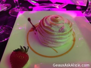 Delicious Dinner from last night 2