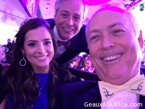 Just more silliness and fun