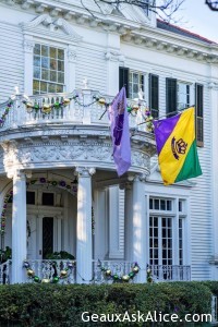 New Orleans Mardi Gras Photos 2