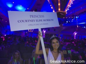 Our Princess Courtney 1