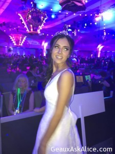 Our Princess Courtney