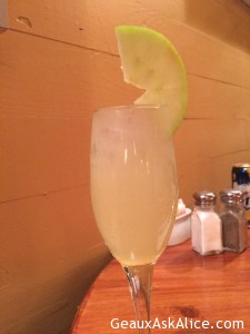 Pear Sangria