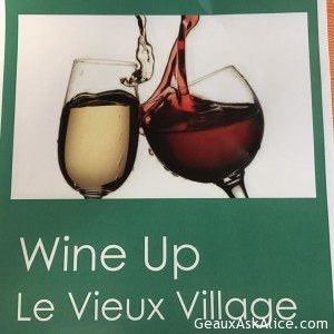  Are you tired of doing the same thing every day? Do you want something different, local and fun? Well, the Walking Ladies (SUSIE GLOWACKI, CATHY HEBERT, CYNTHIA LORMAND, ALICE MORROW) have the perfect event for you! WHAT: Wine Up at the Le Vieux Village 828 E. Landry Street, Opelousas WHEN: Thursday, June 8, 2017 TIME: 6 pm - 8pm COST: $40.00 per person Le Vieux Village is a historic rural museum where you can enjoy a wine tasting with food, entertainment, door prizes, a wine pull and lovely atmosphere. The wine is being provided by Champagne’s in Lafayette. Champagne’s is known for their extensive brands of red and white wines and champagnes. Cindy McCory has a vast knowledge of their wines and knows how to pair taste and cost to any food or event. I think you will be surprised by what she plans to serve for our wine tasting. Three local restaurants will be serving their delicious food. Troy Bijeaux of Café Josephine’s in Sunset and Jason Huguet of Steamboat Warehouse in Washington are planning to serve some of their award winning dishes. A soon-to-be award winning chef, Darla Breaux of D Dee’s in Grand Coteau will be serving the desserts. You don’t want to miss out. The wine pull will give guests the opportunity to bid on some very selective wines. Two large gift baskets to be given away include two very nice wines from Napa Valley, two wine glasses, dining gift certificates from Ruth Chris Steak House, Little Big Cup in Arnaudville, Café Josephine and an apron and coffee mugs from Geaux Ask Alice. Each basket is worth $300.00 or more! Entertainment will be provided by Jack Woodson, a well know musician. The Walking Ladies have been working hard to provide a new and different experience for Opelousas. All monies raised are for the Nativity and Lighting of the oak trees on the courthouse square. This November event will include more activities for the community to experience and enjoy. You can purchase tickets at Sebastien’s Jewelry, 822 S. Main St, Opelousas, any of the WALKING LADIES or on-line at wineuplevieuxvillage.eventbrite.com. We look forward to seeing you there.