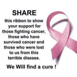 Share the Ribbon