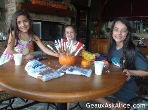 My cute little Goblins!