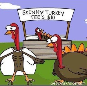 Thanksgiving Humor!