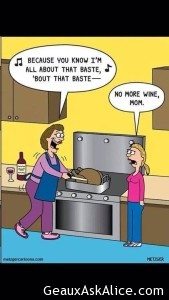 Thanksgiving Humor