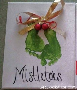 Cute gift for Grandparents