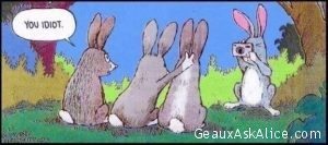 Easter Humor for Today!