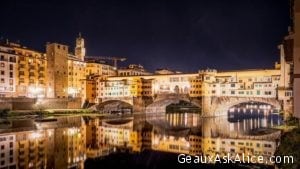 Thanks Joe for capturing the beauty of Florence