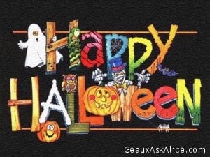 Happy Halloween!!!!