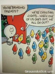 Christmas Humor