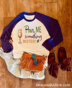 Pour me something mister!!!