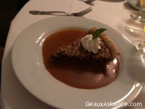 Desserts to die for at Brigtsen’s