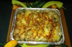 Mexican Chicken Casserole