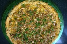 Pepper Jelly Cheese Dip