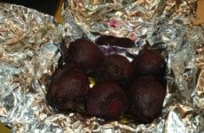 Roasted Beets