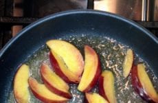 Ruston Peach Surprise