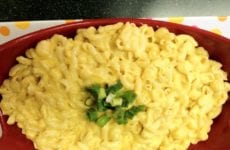 Grammie's Mac and Cheese