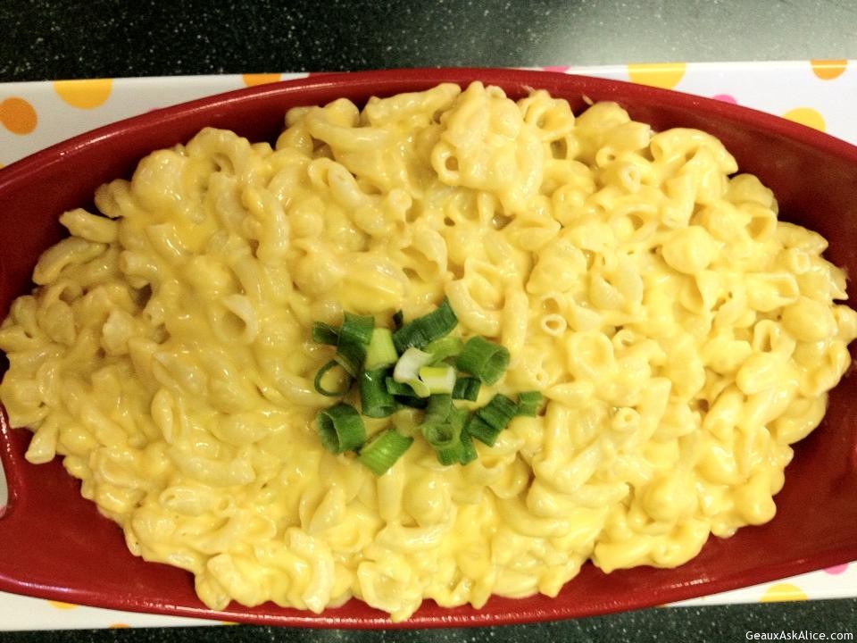 Grammie's Mac and Cheese