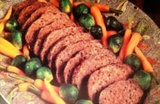 Momma's Best Meat Loaf