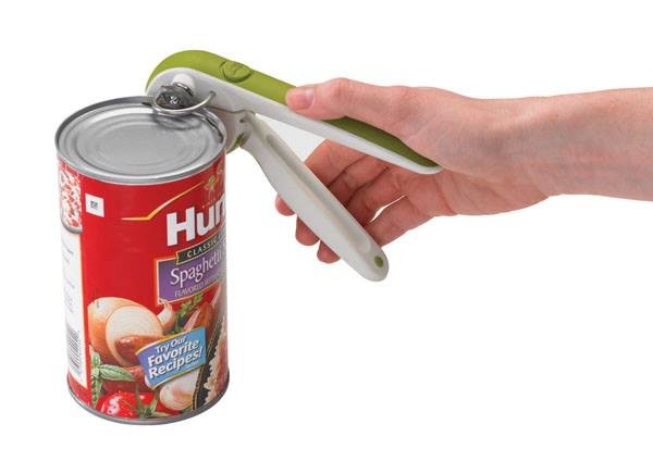 The Most Amazing Can Opener!