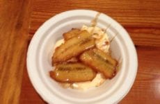 Bananas Foster
