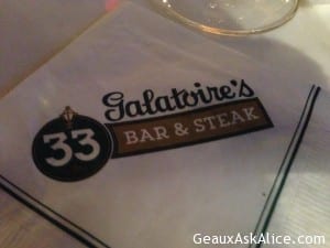 Galatoire's Steak House 33