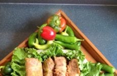 Maw-Maw's Cabbage Rolls