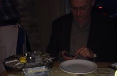 Peche - Seafood at it's best!