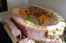Snackstadium