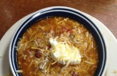 Alice's Chicken Chili-Chili Bang-Bang