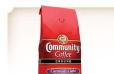 Heard This Was Only Found In The Big Easy!