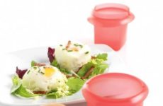 MASTRADS EGG COOKERS