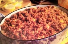 Country Squash Bake