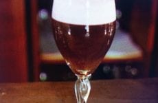 Heart Warming Irish Coffee