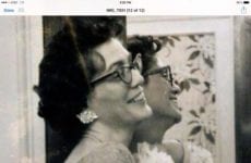 Ruth Grace "Teacup" Wilbert Morrow