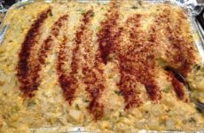 Alice's Supreme Potato Casserole