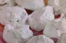 Resurrection Cookies