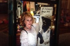 My Mothers hands taught me so many things.