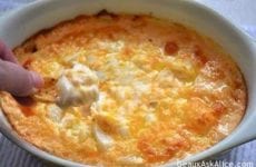 Easy Cheezy Dip