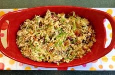 Zito's Crunchy Cole Slaw