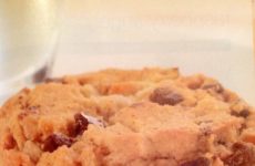 Chocolate Chip S'mores