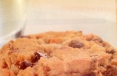 Chocolate Chip S'mores