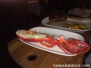 Epic Steak and Lobster