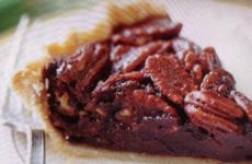 Teacup's German Chocolate Pie