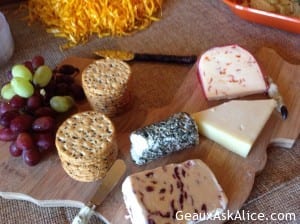 Apps  cheese board