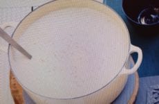 Creamy Cauliflower Soup