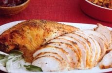 Fabulous Turkey Breast