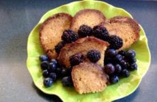 Lynn Dix's Fabulous Rum Cake